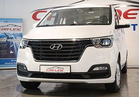Hyundai H-1 Travel Trend *Erst 99tkm*8-Sitzer*1-Hand*