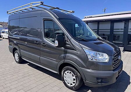 Ford Transit Kasten L2H2 Klima LED Tempomat TüV Servi