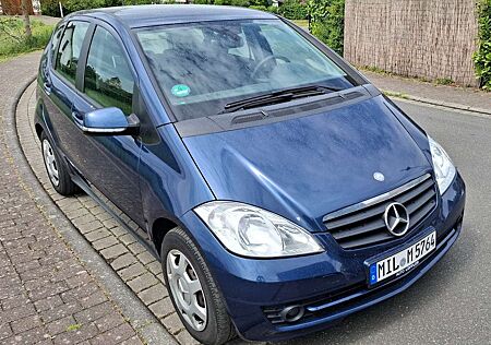 Mercedes-Benz A 180 CDI DPF