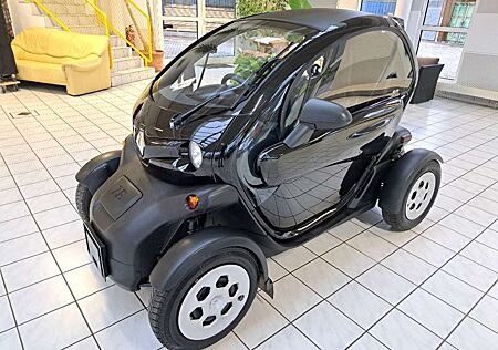Renault Twizy 45 mit Türen und Fenster