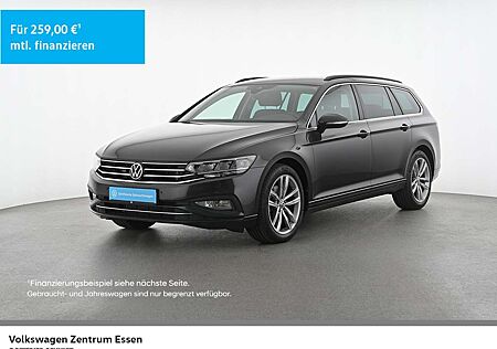 VW Passat Variant Volkswagen Business TSI LED AHK Navi R-Kamera