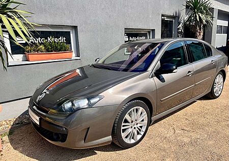 Renault Laguna GT*LUXE-PAKET*ALLRADLENKUNG*TÜV NEU*GARANTIE*