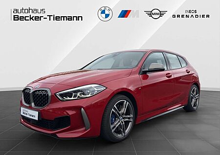 BMW M1 35i xDrive Hatch *PANO*HIFI*LED*SITZ HZG*DAB*CARPL