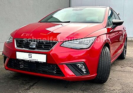 Seat Ibiza FR Bluetooth Navigationssystem Kamera