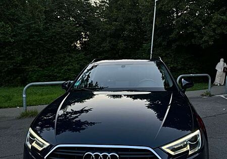 Audi A3 sport