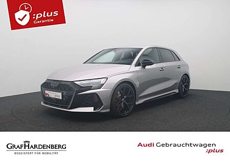 Audi RS3 Sportback 2.5 TFSI quattro . LED Navi ACC