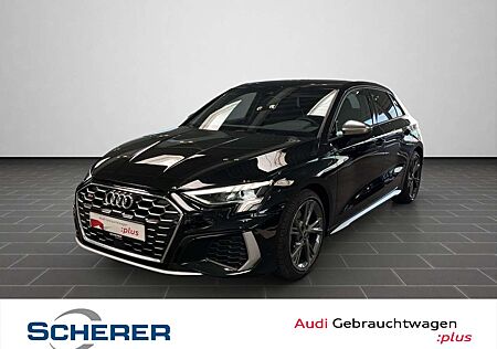 Audi S3 2.0 TFSI 228(310) kW(PS) S tronic