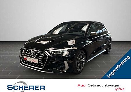 Audi S3 2.0 TFSI 228(310) kW(PS) S tronic