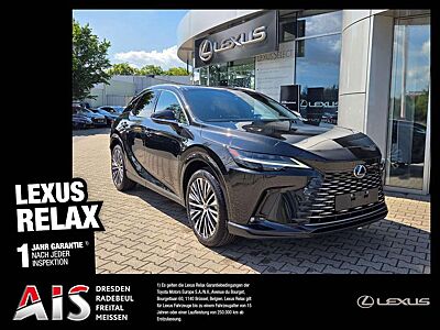 Lexus RX 350 h E-Four Executive Line ACC Navi Pano