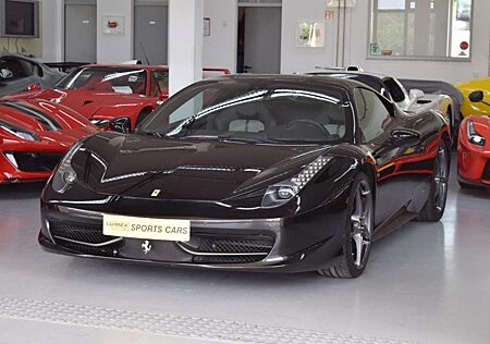 Ferrari 458 Italia LED * Power Garantie 7 2025