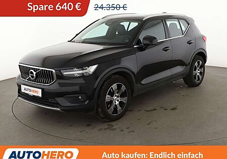 Volvo XC 40 XC40 2.0 T4 Inscription 2WD Aut.*NAVI*LED*ACC*PDC*SHZ*
