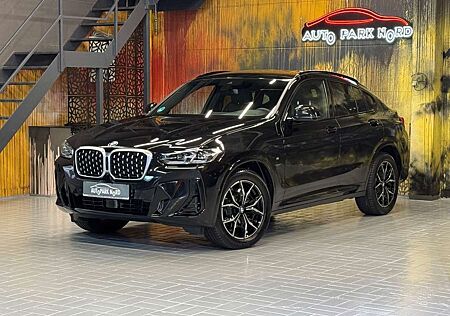 BMW X4 xDrive 20i M Sport~KAMERA 360°~LED~LEDER~AHK~