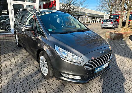 Ford Galaxy Trend 2.0 TDCI*7SITZE*Euro6*gepflegt