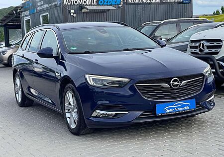 Opel Insignia 2.0 CDTI Business Edition+Finanzierung+