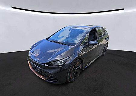 Cupra Born 150KW BLACK 20Z./ACC/HuD/PANO/SCHALE/360°