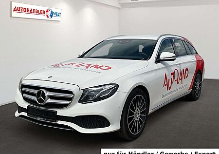 Mercedes-Benz E 300 d Kombi LED