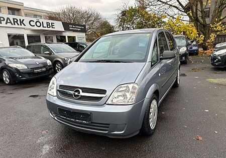 Opel Meriva 1.6 Cosmo*Tüv Neu