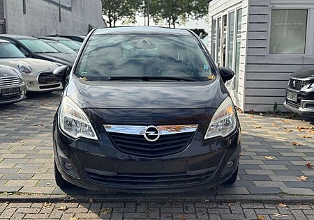 Opel Meriva Design Edition