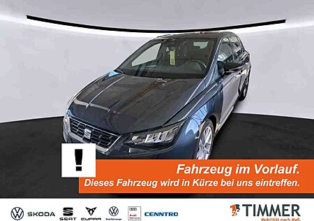 Seat Ibiza 1.0 TSI FR-LINE *LED *ACC *VIRTUAL *LM17" *APP-CO