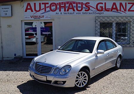 Mercedes-Benz E 200 Kompressor Comand Xenon