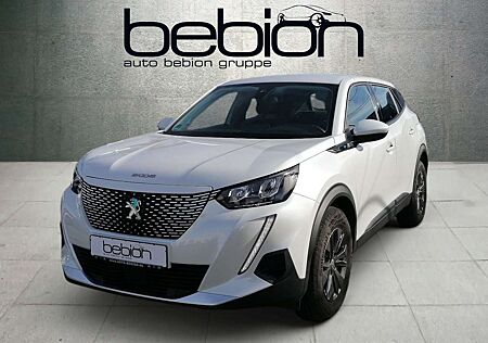 Peugeot 2008 Elektromotor 136 e- Active Pack LED