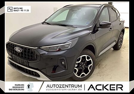 Ford Kuga 2.5 Duratec PHEV Active X AT. iACC/LED -39%*