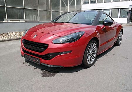 Peugeot RCZ Leder,Navi,Xenon,PDC