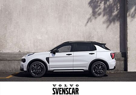 Lynk&Co 01 Lynk & Co More / Neuer TÜV / Neuer Service / Garantie