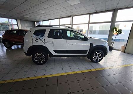 Dacia Duster Celebration 4WD