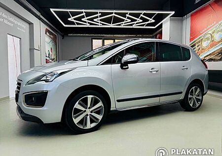 Peugeot 3008 Allure