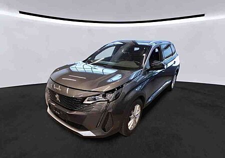 Peugeot 5008 GT-Line *7-SITZ*PANORAMA*Night Vision*Focal*LEDER*