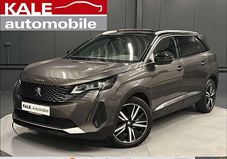 Peugeot 5008 GT-Line *7-SITZ*PANORAMA*Night Vision*Focal*LEDER*
