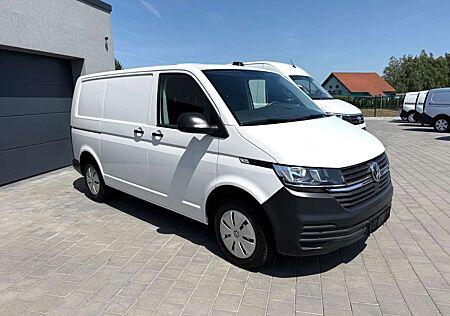 VW T6 Transporter Volkswagen T6 .1Transporter Kurz Heckklappe Klima Kasten 1H