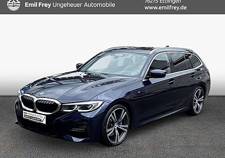 BMW 330 i Touring Aut. M Sport *HuD*SHZ*Panorama*