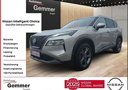 Nissan X-Trail 1.5 VC-T e-POWER 204 PS N-Connecta