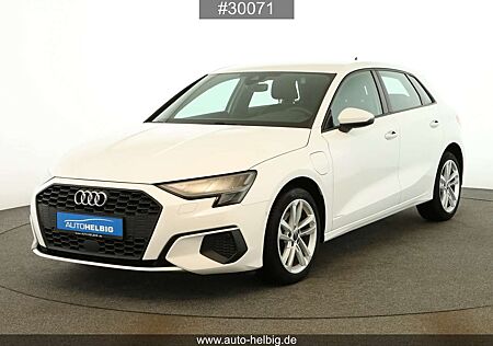 Audi A3 Sportback 40 TFSI e #Virtual#LED#Kamera#ACC#