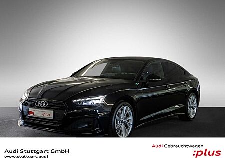 Audi A5 Sportback 40 TDI quattro S line Matrix HeadUp