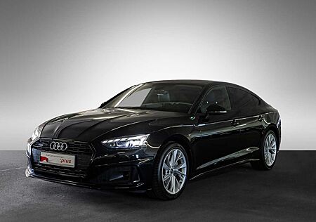 Audi A5 Sportback 40 TDI quattro S line Matrix HeadUp