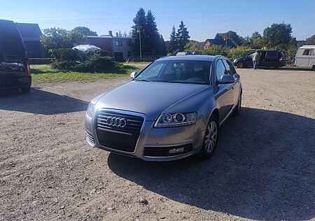 Audi A6 Avant 2.0 TDI DPF multitronic