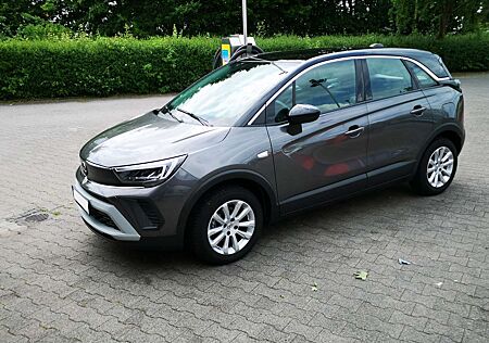 Opel Crossland 1.2 Automatik Business Elegance