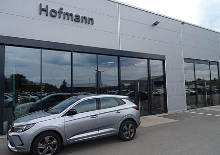 Opel Grandland X Enjoy Klima, PDC, SHZ, LHZ