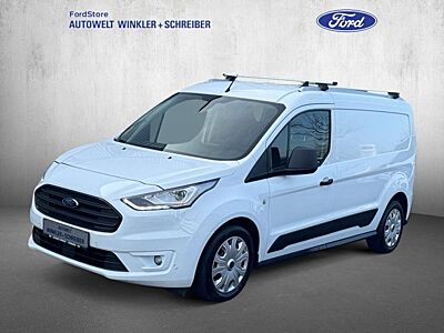 Ford Transit Connect 230 L2 Autm. Trend