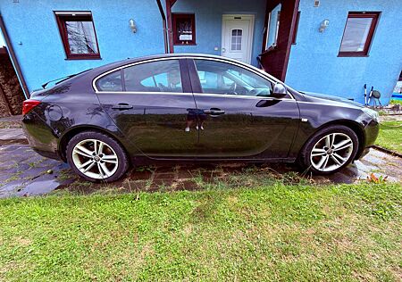 Opel Insignia Insignia 1.6 TurboSport