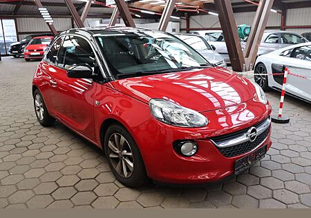 Opel Adam Jam 1.4 SHZ*KLIMA*GRA