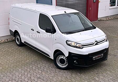 Citroën Jumpy Citroen Club 2.0HDI XL L3 LANG*NAVI*TEMP*MFL*3SITZ