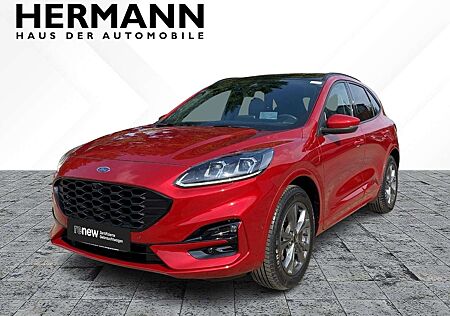Ford Kuga 2.5 Duratec PHEV ST-Line X AHK*CAM*LED*NAVI