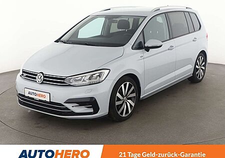 VW Touran Volkswagen 2.0 TDI Join *NAVI*LED*ACC*CAM*SHZ*
