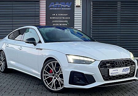 Audi A5 50 TDI Quattro S Line Edition ONE PANO*HUD*ST