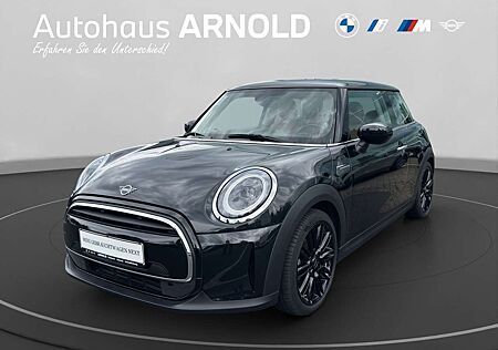 Mini ONE Navi Komfortzugang Tempomat Sitzhzg.