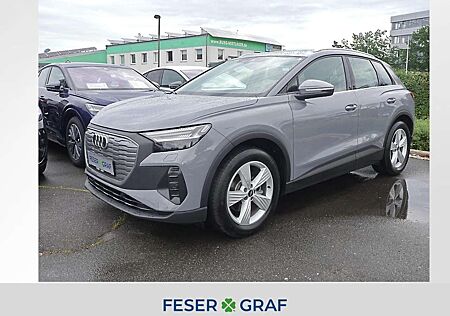 Audi Q4 e-tron 35 ACC Matrix RüKa